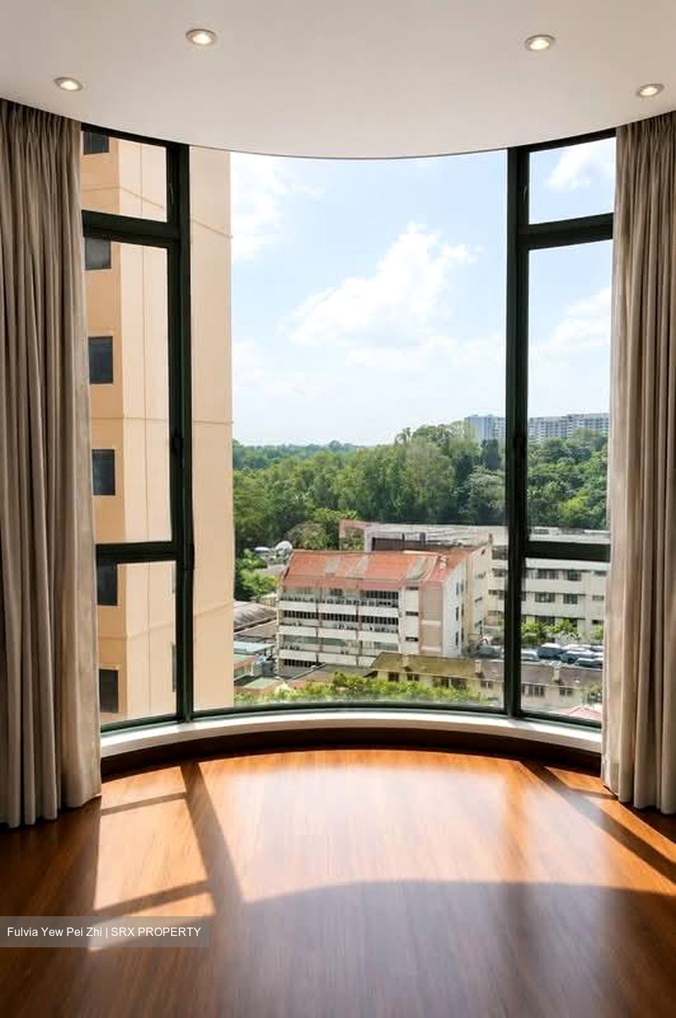 Thomson 800 (D11), Condominium #587759841
